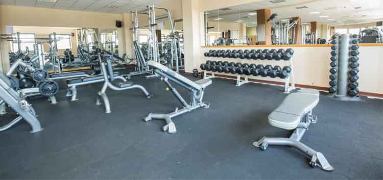 Why Gym Cleaning Is A Must For Your Commercial Fitness Facility