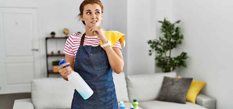 House Cleaning Prices: How Much Should You Budget?