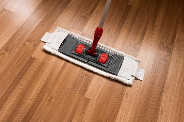 How To Clean Laminate Floors The Right Way