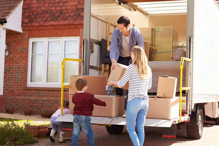 Move In Vs. Move Out Cleaning Services In Denver, CO  