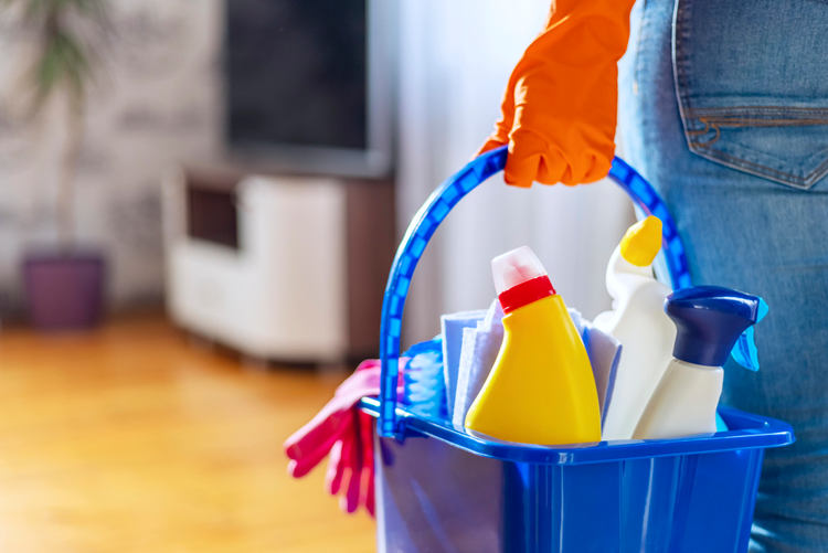 House Cleaning Services In Denver: What Is Typically Offered