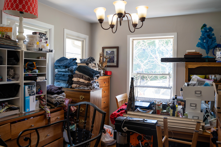 Signs It’s Time to Hire Hoarder Cleaning Services in Denver, CO
