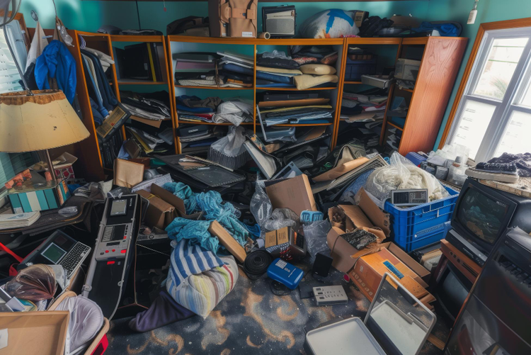 6 Benefits Of Hiring Professional Hoarder Cleaning Services In Denver, CO