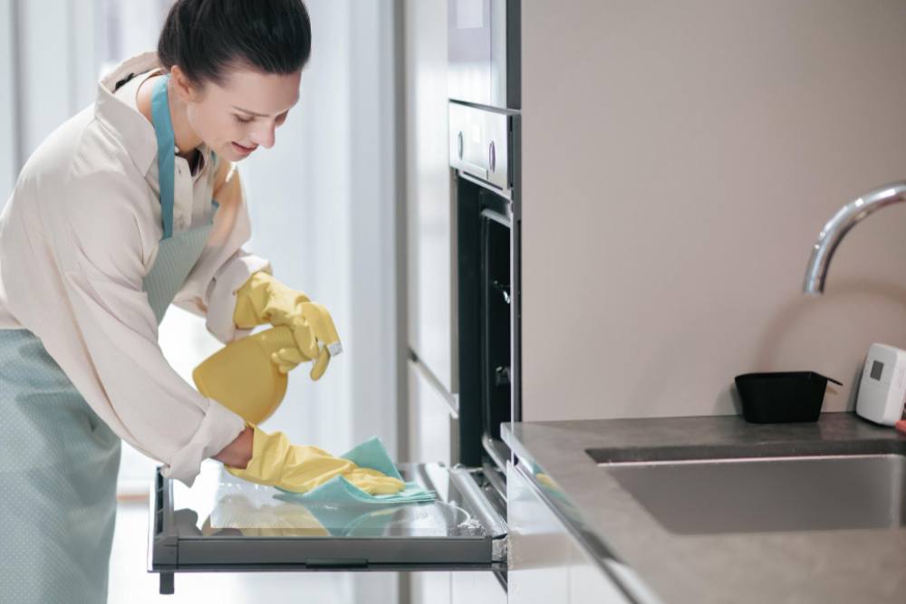 How Much Does It Cost To Clean A Kitchen In Denver, CO?