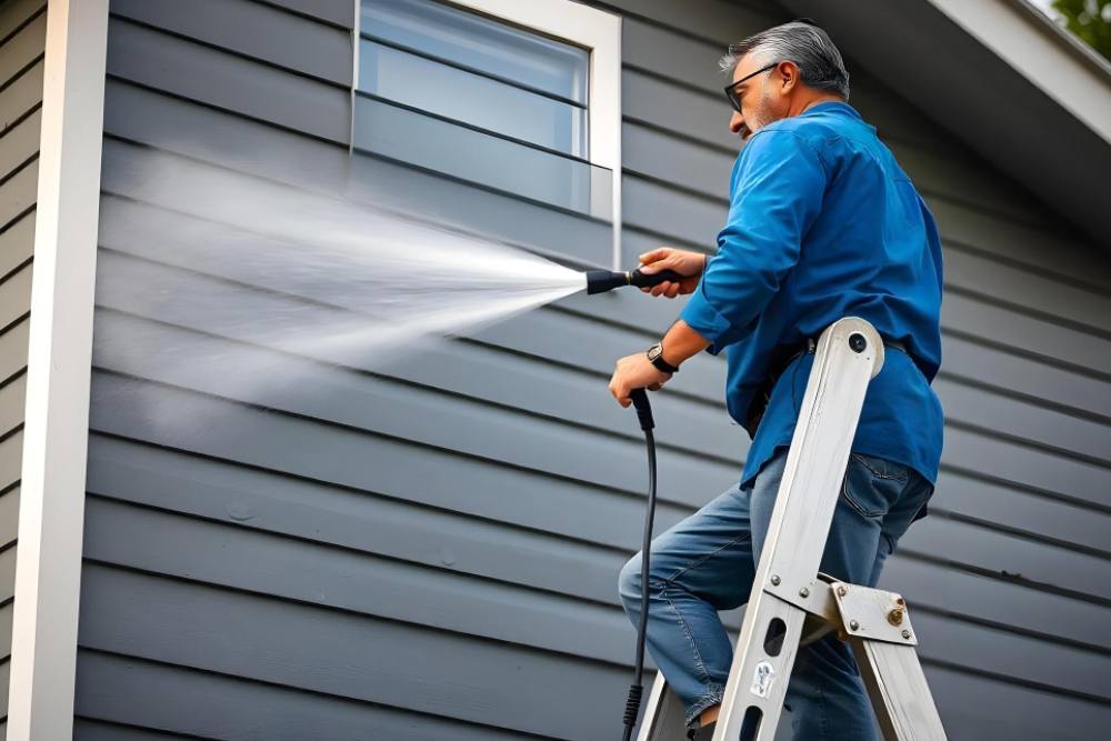 Exterior Cleaning Tips To Keep Your Denver, CO Home Clean