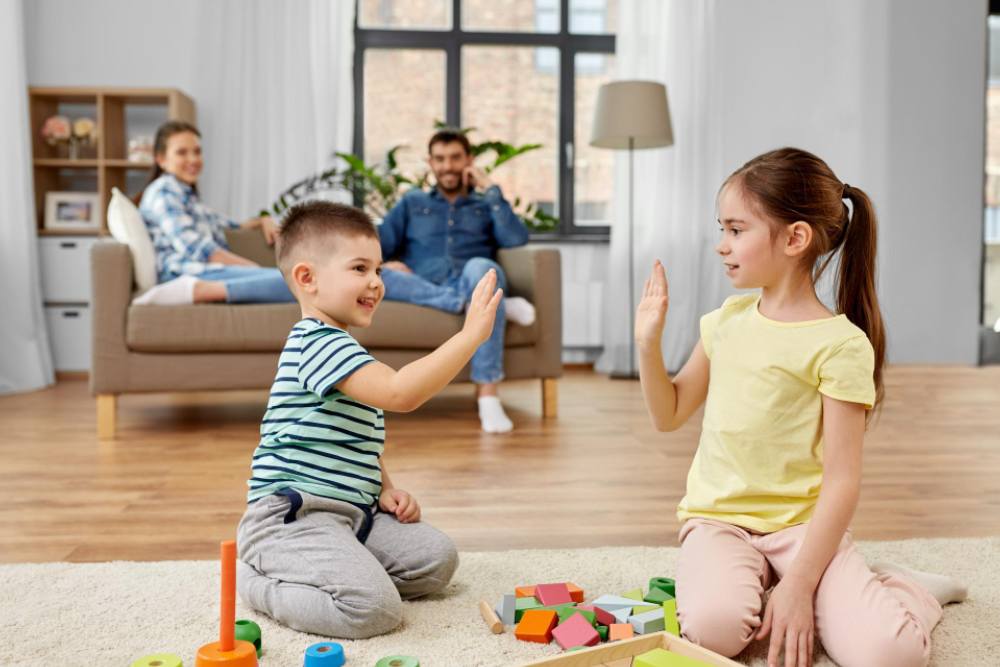 Why Is It So Hard To Keep My House Clean?