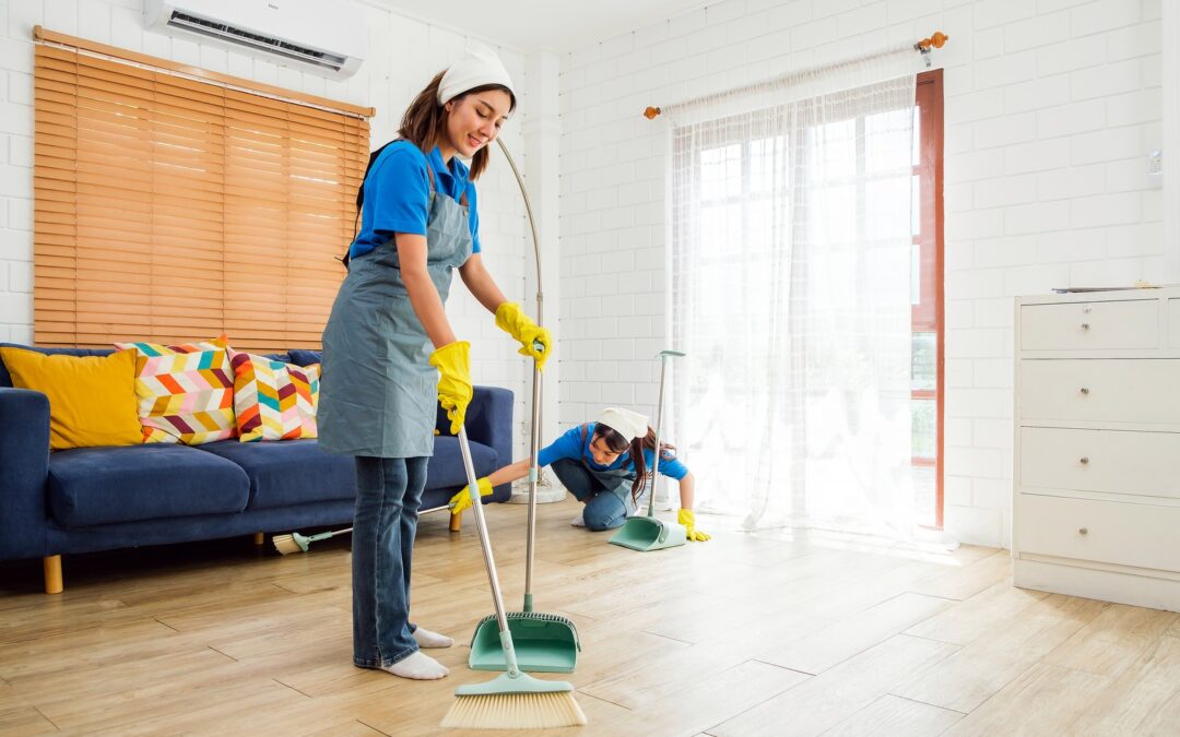 Cost Of Spring Cleaning In Denver, CO: How Much Does It Cost?