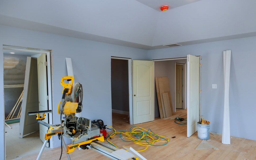 Who Cleans New Construction Homes In Denver, CO