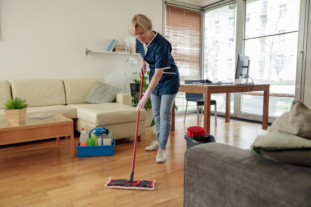 Who Needs House Cleaning Services In Denver, CO